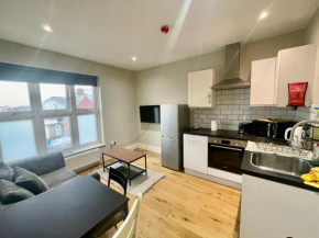 Cosy 1 bedroom flat!